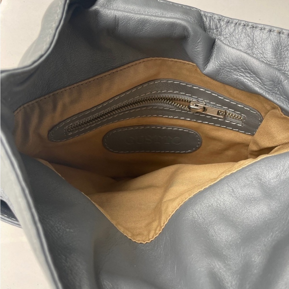 Gustto Flap Clutch - Picture 4 of 9